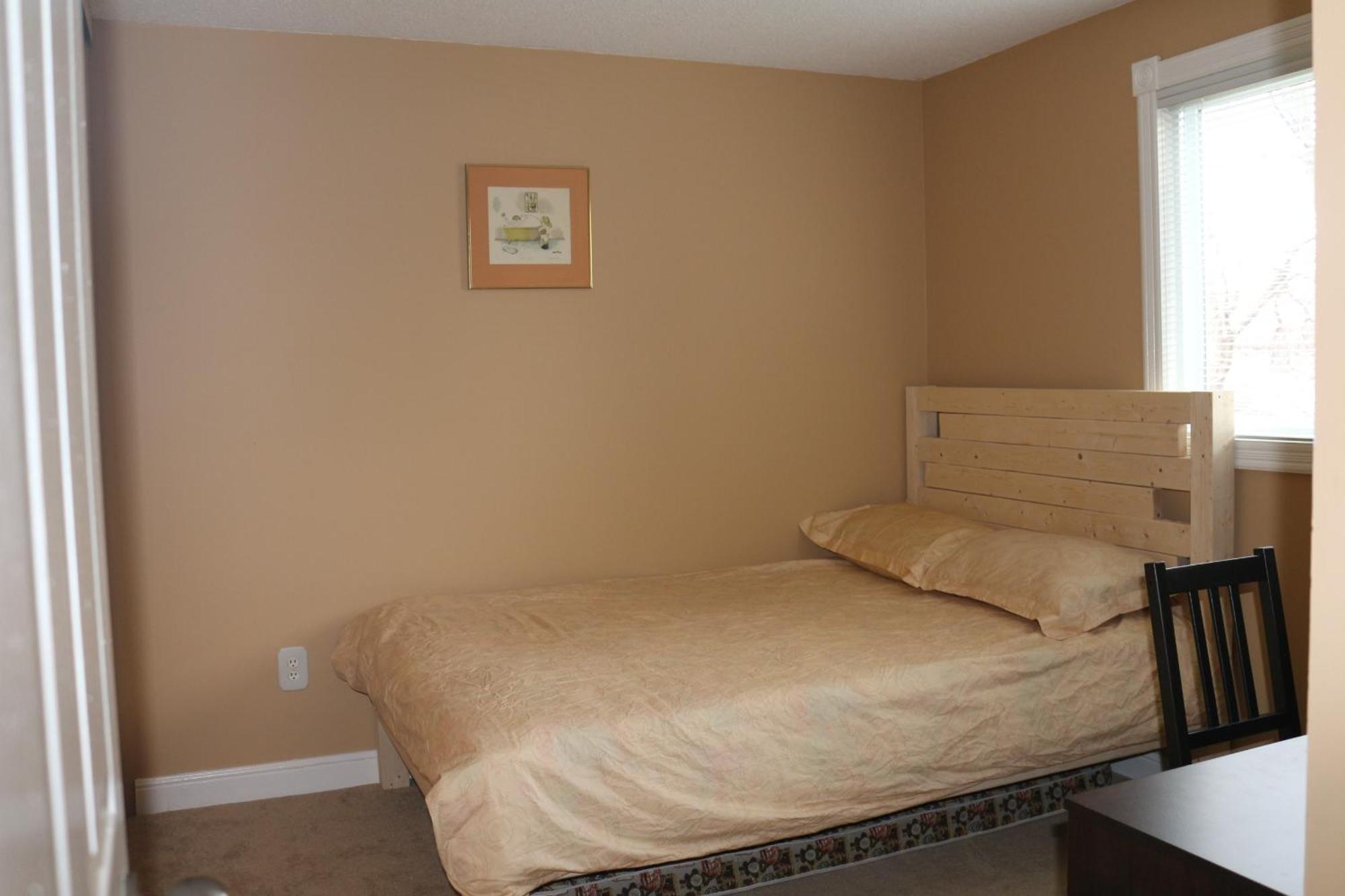 Quiet And Comfortable Homestay Oakville Ngoại thất bức ảnh